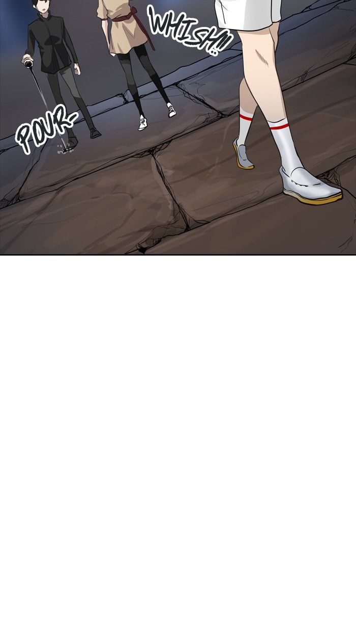 Tower of God Chapter 345 35